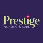 Prestige Nursing & Care Franchise logo