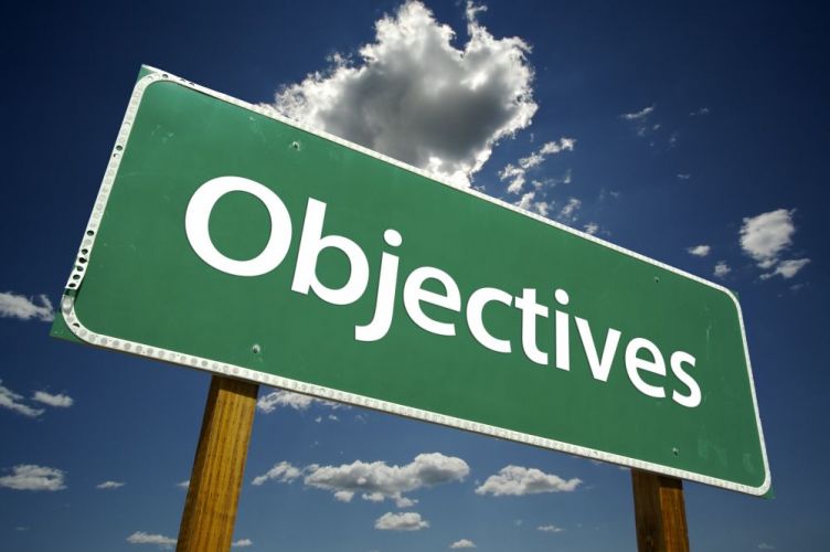 Building Personal Goals and Smart Objectives Into Your Business Plan