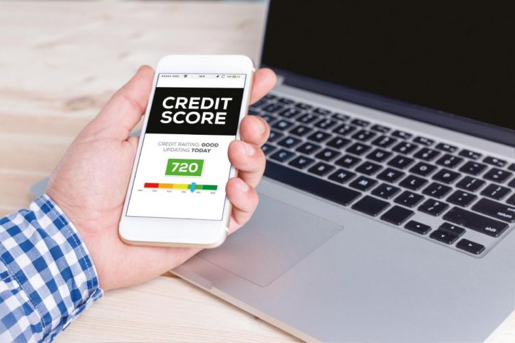 Get your Credit Rating in Check