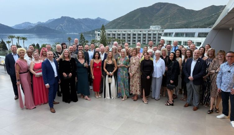 The Travel Franchise reports record commission in April