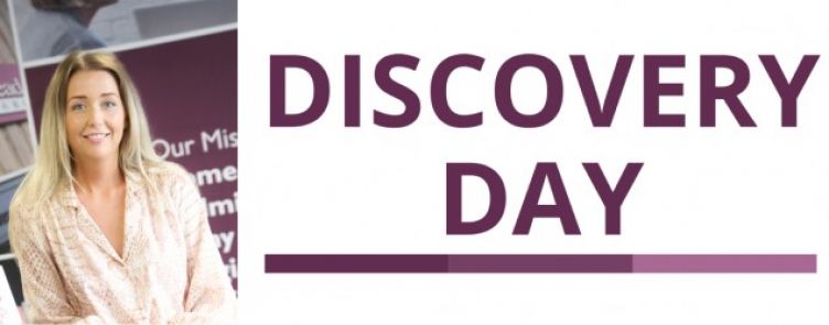 Home Instead is hosting regional discovery days throughout July