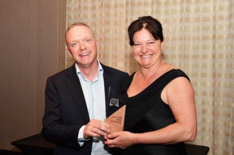 Stagecoach celebrates franchisees’ collective growth during annual conference