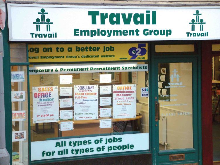 Get on board with the Travail Employment Group franchise