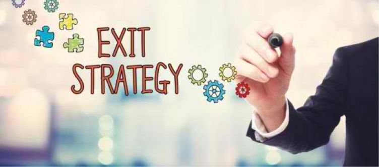 Every Franchisee Needs An Exit Strategy