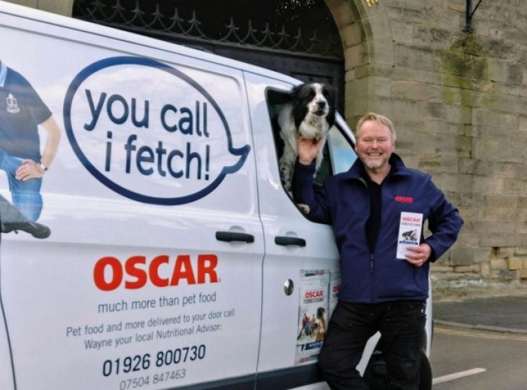 Why there’s never been a better time to invest in OSCAR Pet Foods