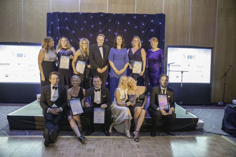 Revealed: the big winners at the AFA Awards 2019