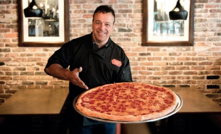 Russo’s New York Pizzeria & Italian Kitchen invites you to join the family