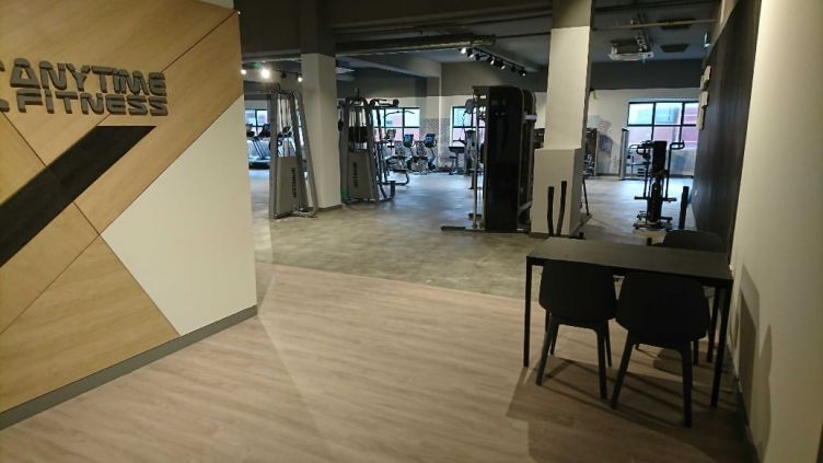 Anytime Fitness expands its presence in Ireland