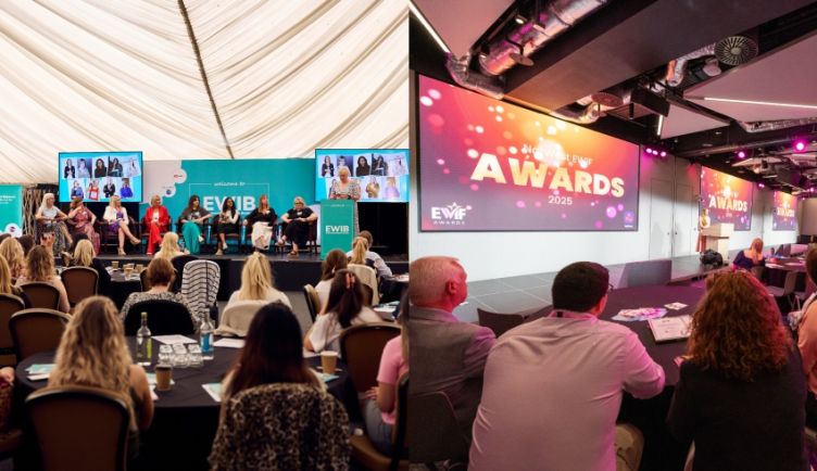 BFA to combine EWIB and EWiF Awards in 2026