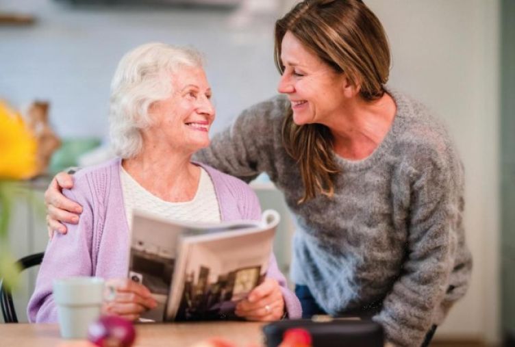 Home Instead: the future of home care