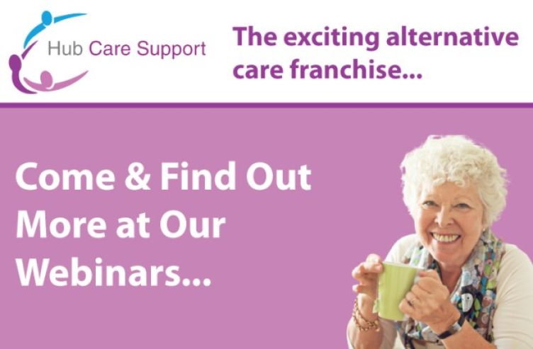 Hub Care Support announces next quarter of webinars