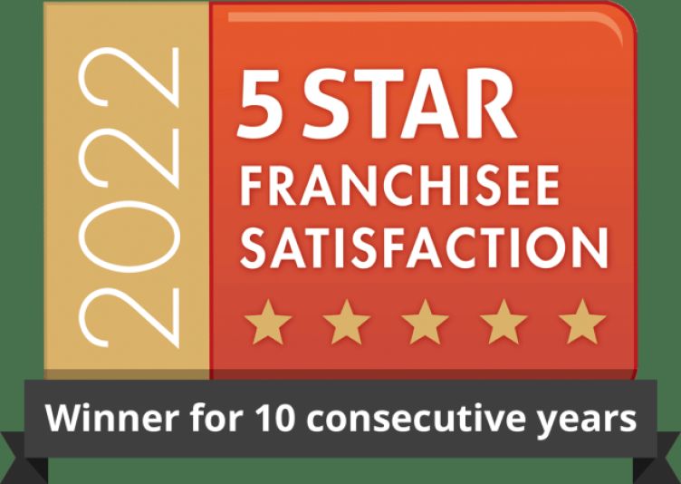 ActionCOACH sets 10-year record for franchisee satisfaction 