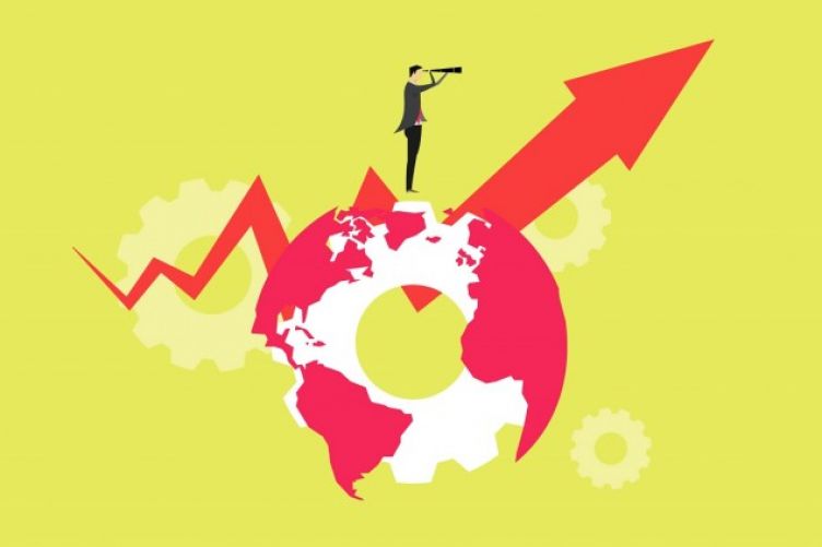 Why now is the time to take your franchise international