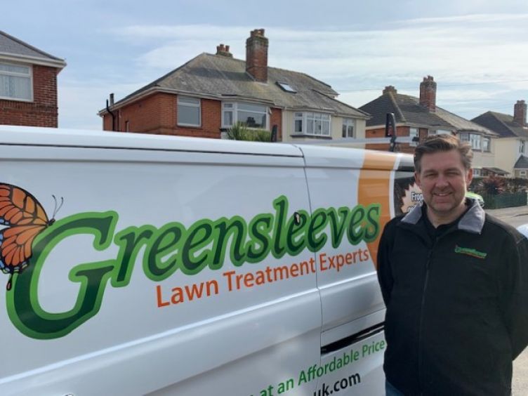 Greensleeves reaches franchisee milestone