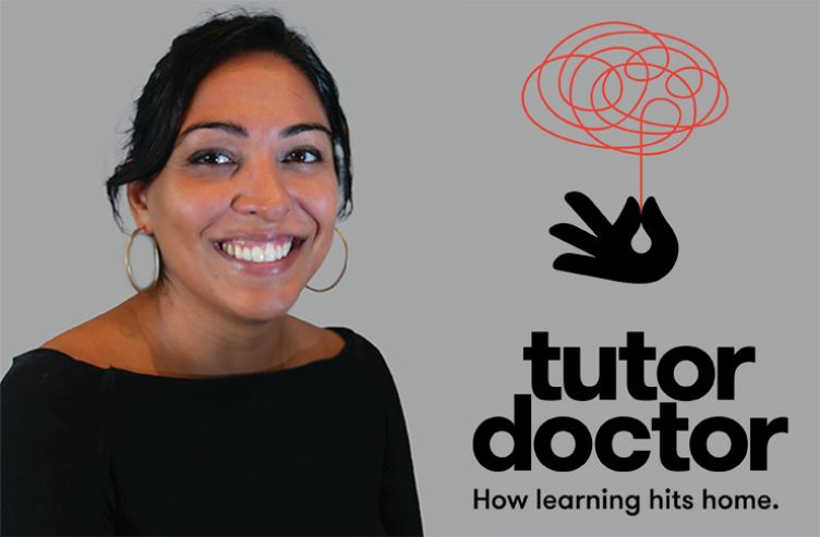 “Tutor Doctor has given me the opportunity that I was looking for”