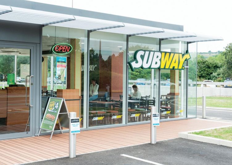 SUBWAY: Profit Potential