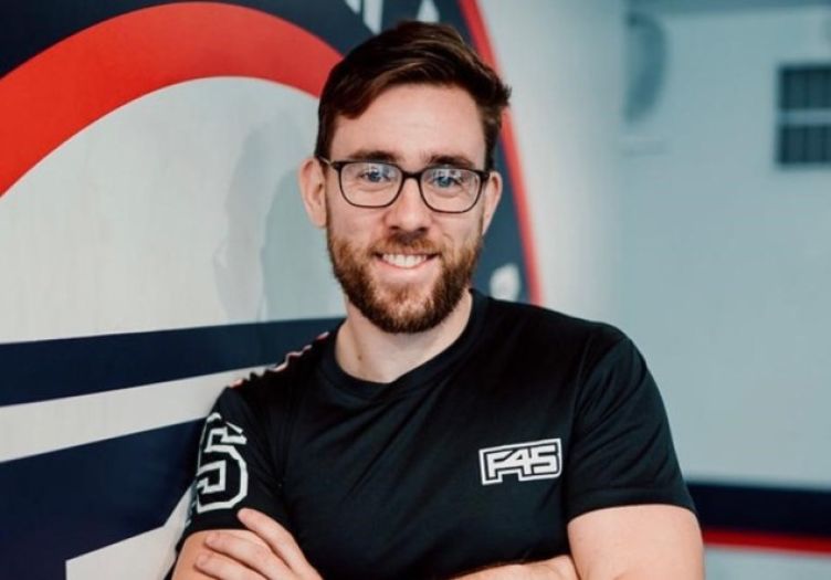 “Besides being passionate about the brand itself, I love the members, the F45 community, and the relationship I have built with HQ”