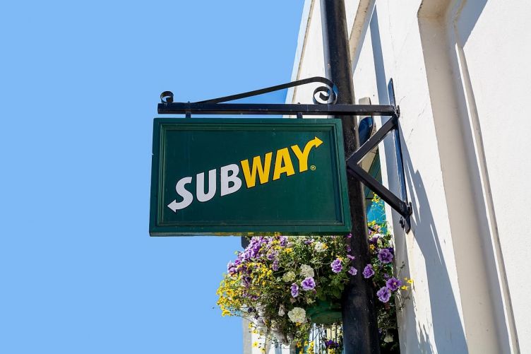 Subway franchises and more: big fast food franchises for you to start