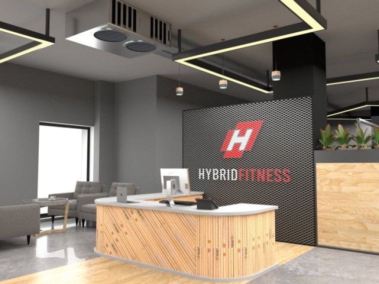 Hybrid Fitness announces exciting partnership and new locations 
