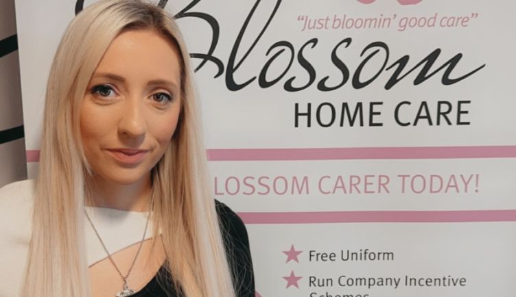 Get to know Blossom’s dedicated new franchise manager