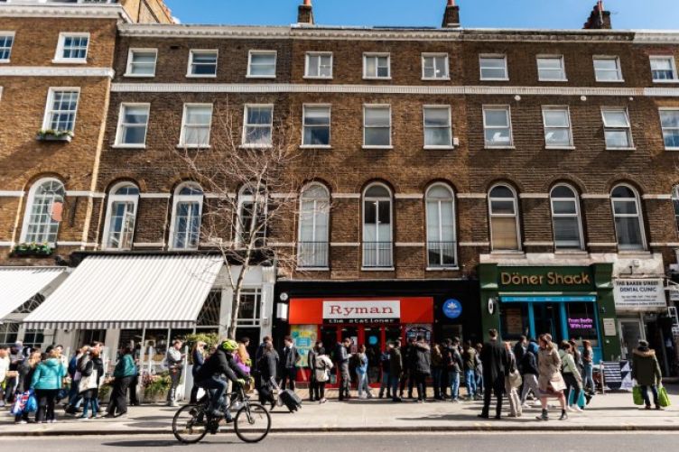 Döner Shack’s game-changing ‘kebaps’ finally arrive in London
