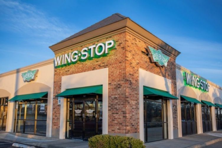 Wingstop makes minority investment in UK master franchisee