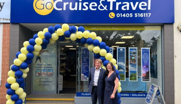 GoCruise & Travel invests in quality mentoring as franchise demand increases