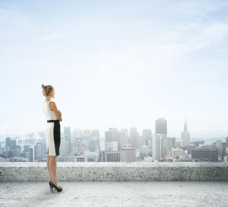 Redress The Balance