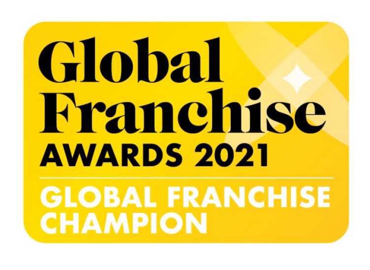 InXpress takes two Global Franchise Awards