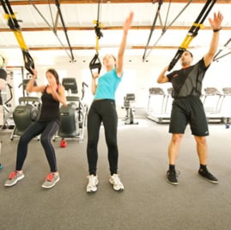 FRANCHISE OPPORTUNITIES FROM YOUR GYM ATTRACTS FIRST INVESTOR