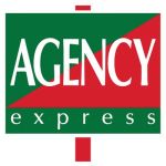 Agency Express logo