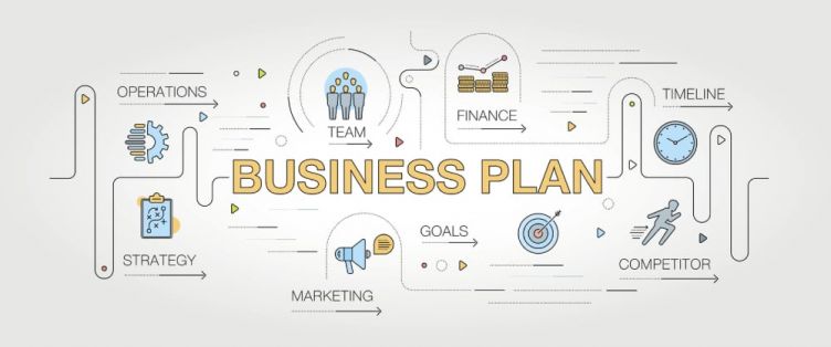 Here are 7 tips for a killer business plan