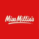 Miss Millie’s Franchise logo
