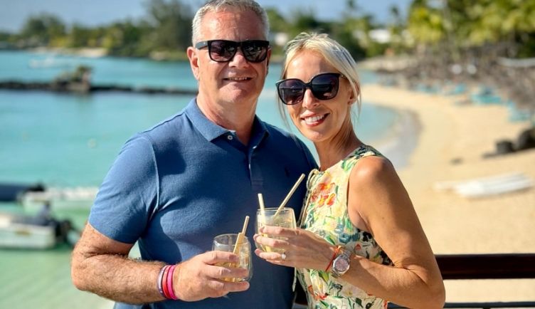 How Hannah built a booming travel business for free in just 11 months and supported nine charities along the way