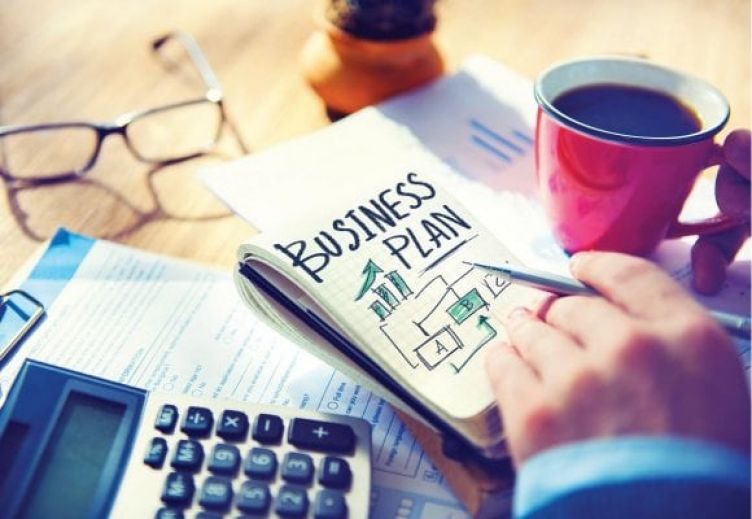 Vital elements of an effective business plan