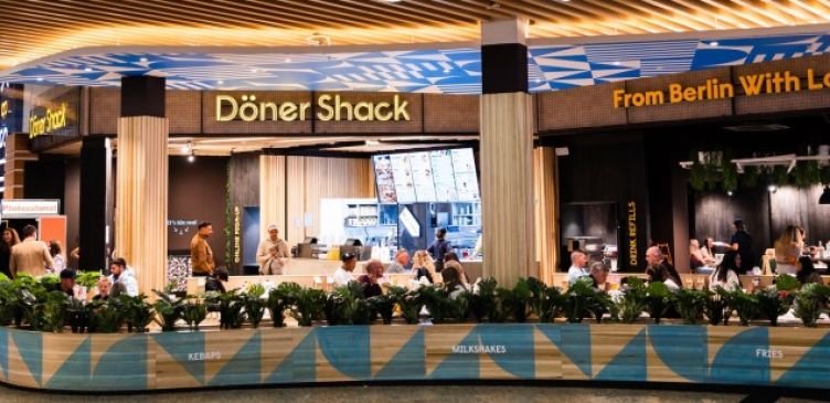 Döner Shack welcomes two new multi-unit franchisees
