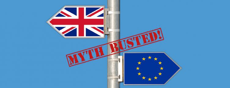 Brexit property investment myths BUSTED!