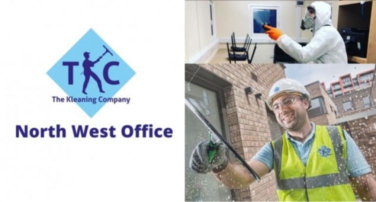 The Kleaning Company opens new office in the North West