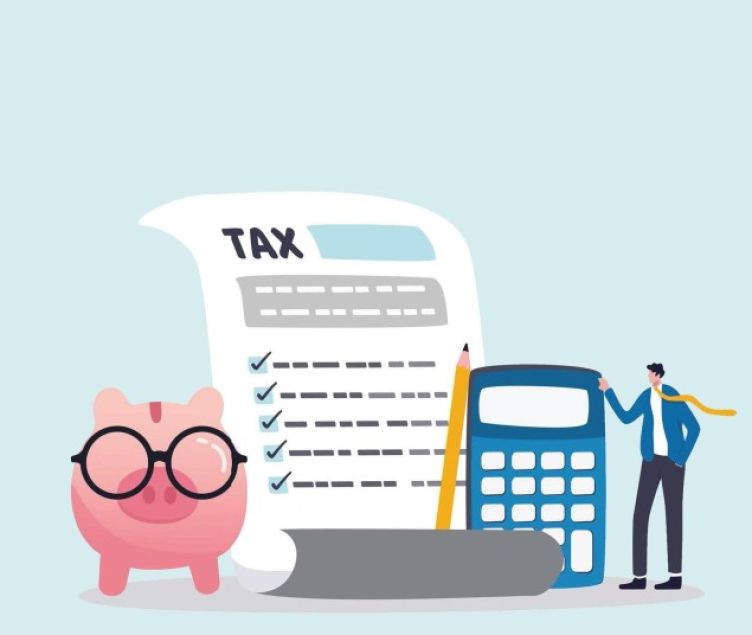 5 common tax mistakes made by the self-employed