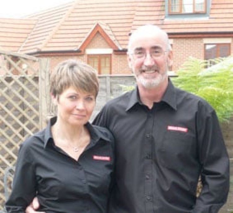 DREAM DOORS FRANCHISEES BECOME FIRST IN NETWORK TO TOP £1 MILLION IN ANNUAL SALES