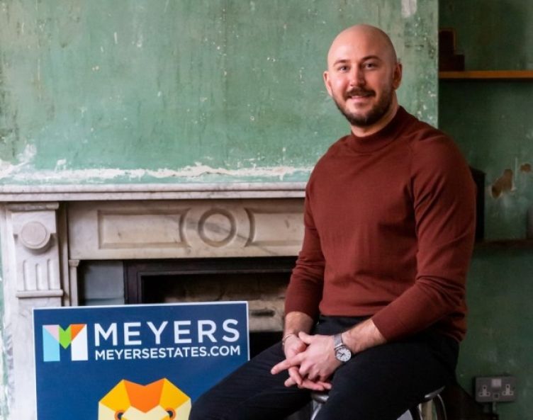 Family man returns to Ringwood to join Meyers Estate Agents