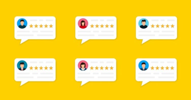 5 reasons why you should pay attention to what your customers say about you