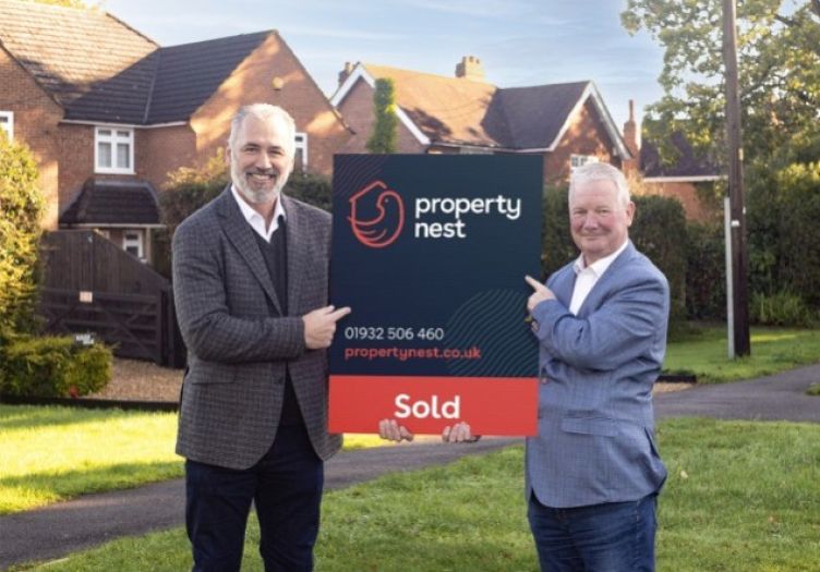 Propertynest expands into Yateley
