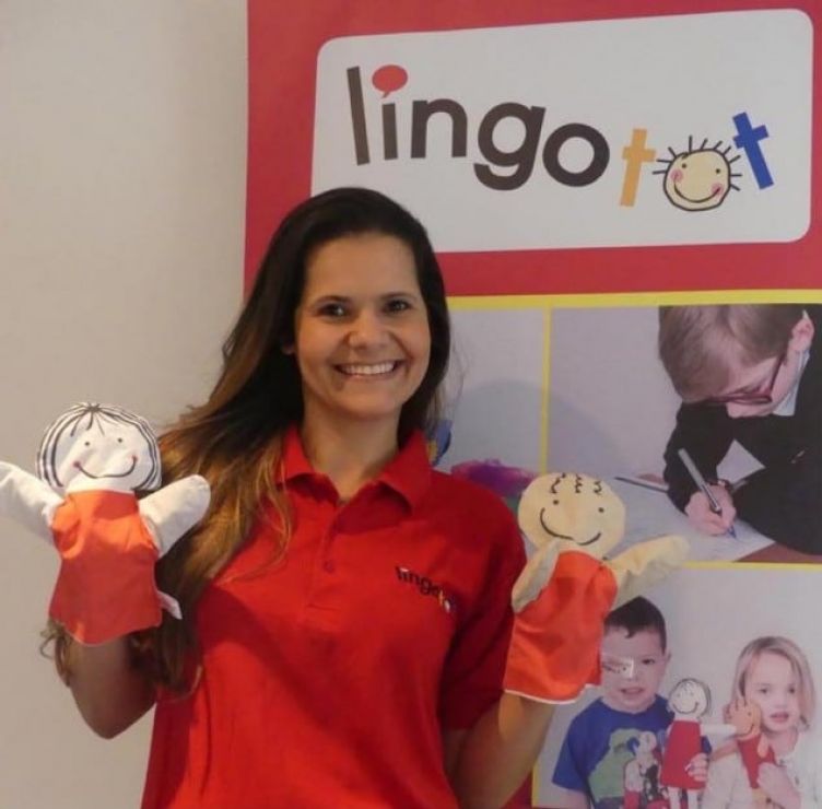 Limerick mum starts languages business to fulfil local demand and support home education