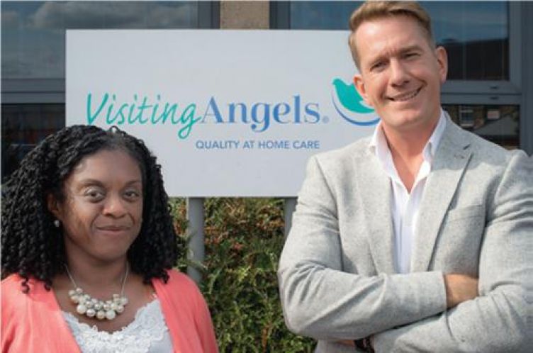 Visiting Angels’ Dan Archer explains how his team have added success in the UK to success in the rest of the world