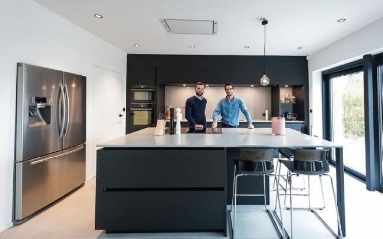 This kitchen company is expanding its operations across Europe