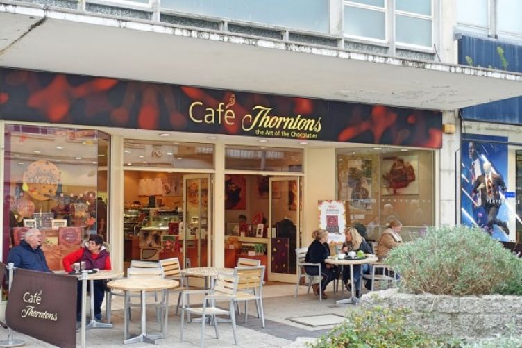 What the Thorntons store closure news highlights for franchisees