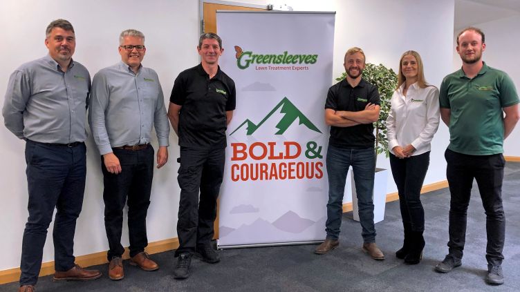 Greensleeves trio of franchisees take the leap from employee to business owner