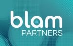 Blam Partners logo