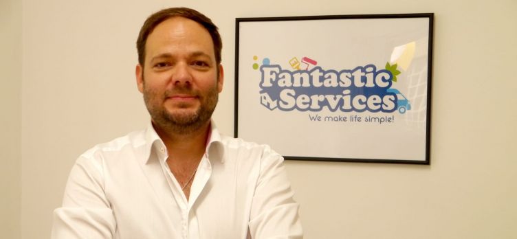 Fantastic Services acquires London-based My Plumber for undisclosed fee 